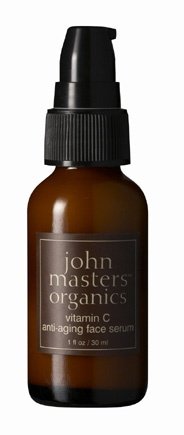 john masters organics Vitamin C Anti-Aging Face Serum 1 fl oz (30 ml)