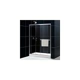 DreamLine SHDR-0960726-01 PLUS Shower Door