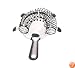 Bar Cocktail Strainer - 4 prongs
