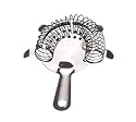 Bar Cocktail Strainer - 4 prongs