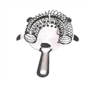 Bar Strainer -4 prongs