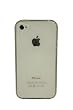 Clear iPhone 4S Case (Compatible with Apple iPhone 4S, iPhone 4)