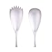 Dansk Flatware Odin Salad Serving Set 2 Pc.