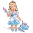 Disney Princess Cinderella Doll - Sing 'n Style Princess