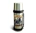 American Expedition Steel Thermos 32oz - Black Bear