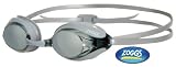 ZOGGS Speedspex Lunettes de Piscine Miroir