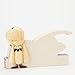 Jim Shore Disney 101 Dalmatians Cruella de Vil Diva Word Plaque Figurine