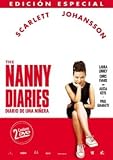 The Nanny Diaries .(2007).Diario De Una Niñera