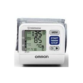 Omron� Bp629 Wrist Blood Pressure Monitor