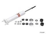 KYB KG4505 Front Gas-A-Just Shock Absorber