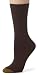 Gold Toe Women's EcoFX Bamboo Picot Cuff Sock Image