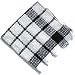 Birdwell Cleaning All-Cotton Dish Cloth 371-72