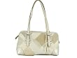 Fossil Handbag - Signature Patchwork Double Handle Fossil Handbag - Signature Patchwork Double Handle