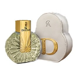 Chris Adams CA Dreamz Pour Femme 100 ml Eau de Parfum Spray Platinum Collection Preisvergleich