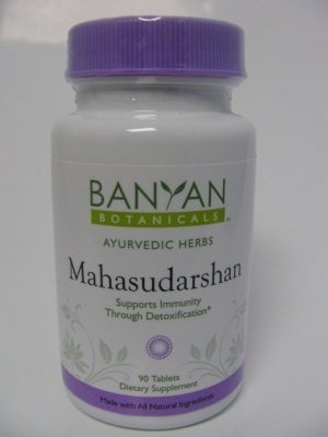 Mahasudarshan 90 Tablets