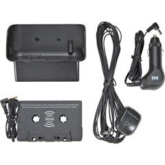 Delphi SA10102 SKYFi2 Vehicle Adapter Kit
