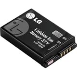LG OEM Standard Li-Ion Battery for LG VX8350 - SBPL0086903