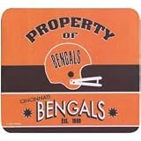 CINCINNATI BENGALS NFL MOUSEPAD