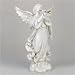 Trumpeting Angel - Right Facing (22.5