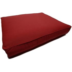 Strathwood Camano Sectional Sofa Seat Cushion, Left, Right or Center