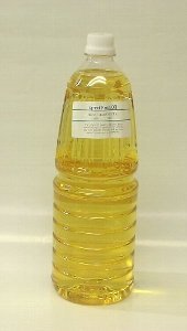 アプリコットカーネルオイル 1.8L　【キャリアオイル・美容オイル】【手作りコスメ材料・手作り石けん材料】【いまじん】