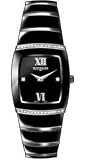 Wittnauer Watches- The Ceramic Collection Women's Watch