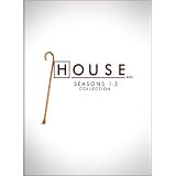 House: Seasons 1-5