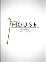 Stream House: Seasons 1-5 Online.