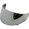 Vcan 136 Silver Mirror Shield