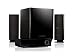 Produkt-Bild: Harman Kardon HS 280 2.1 DVD Heimkinokomplettsystem mit aktivem Subwoofer