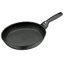 WMFToptec shallow frying pan with unique nanodur coating 28cm
