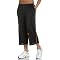 Champion Women's Active Mesh Capri