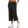 Champion Women's Active Mesh Capri