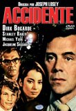 Accident (1967) [Region 2] [import]