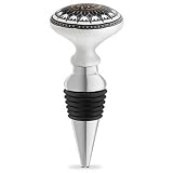 Alexandria Eclectic Boho Bottle Stopper