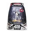 Star Wars Titanium Series Painted Figure - Sandtrooper with Display Case