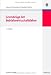 Grundzüge der Betriebswirtschaftslehre: Studienausgabe