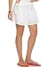 Roxy Ginger Eyelet Skirt