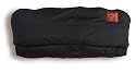 Kaiser 6571725 - Handw&auml;rmer Alaska, Farbe: schwarz