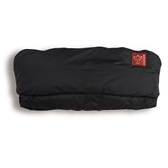 Kaiser 6571725 - Handw�rmer Alaska, Farbe: schwarz