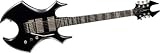 BC Rich Virgo Celtic Tremolo Electric Guitar