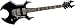 BC Rich Virgo Celtic Tremolo Electric Guitar