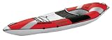 Stearns Spree One-Person Inflatable Kayak