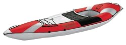 Stearns Spree One-Person Inflatable Kayak
