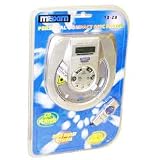 Review Maxell  / Maxim Personal CD Player with Remote Contol