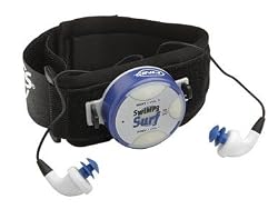 Finis Swimp3 Surf Swimming Underwater Mp3 player 13000103