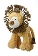 MultiPet Mane Events Lion Dog Toy