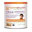 Happy Baby Food HappyBellies Organic Multigrain Cereal