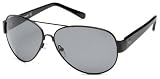 Timberland - Timberland Men's TB7009 Aviator Sunglasses