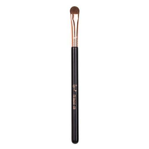Sigma e55c eye shading brush, copper